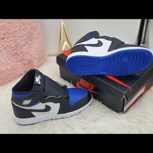 Air Jordan 1’s Never Worn. Authentic. Size 7